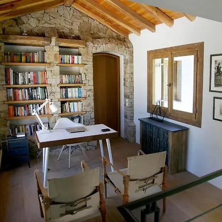 Casa vacanze Beachfront Villa, Sun And Sea *