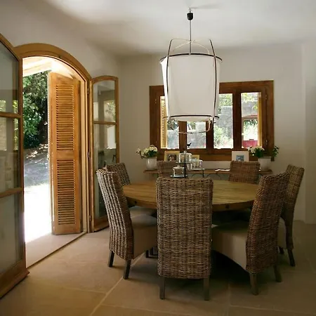 Beachfront Villa, Sun And Sea * Kanapitsa (Skiathos)