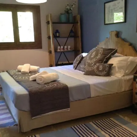 Beachfront Villa, Sun And Sea Holiday home