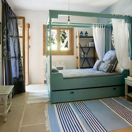 Beachfront Villa, Sun And Sea *